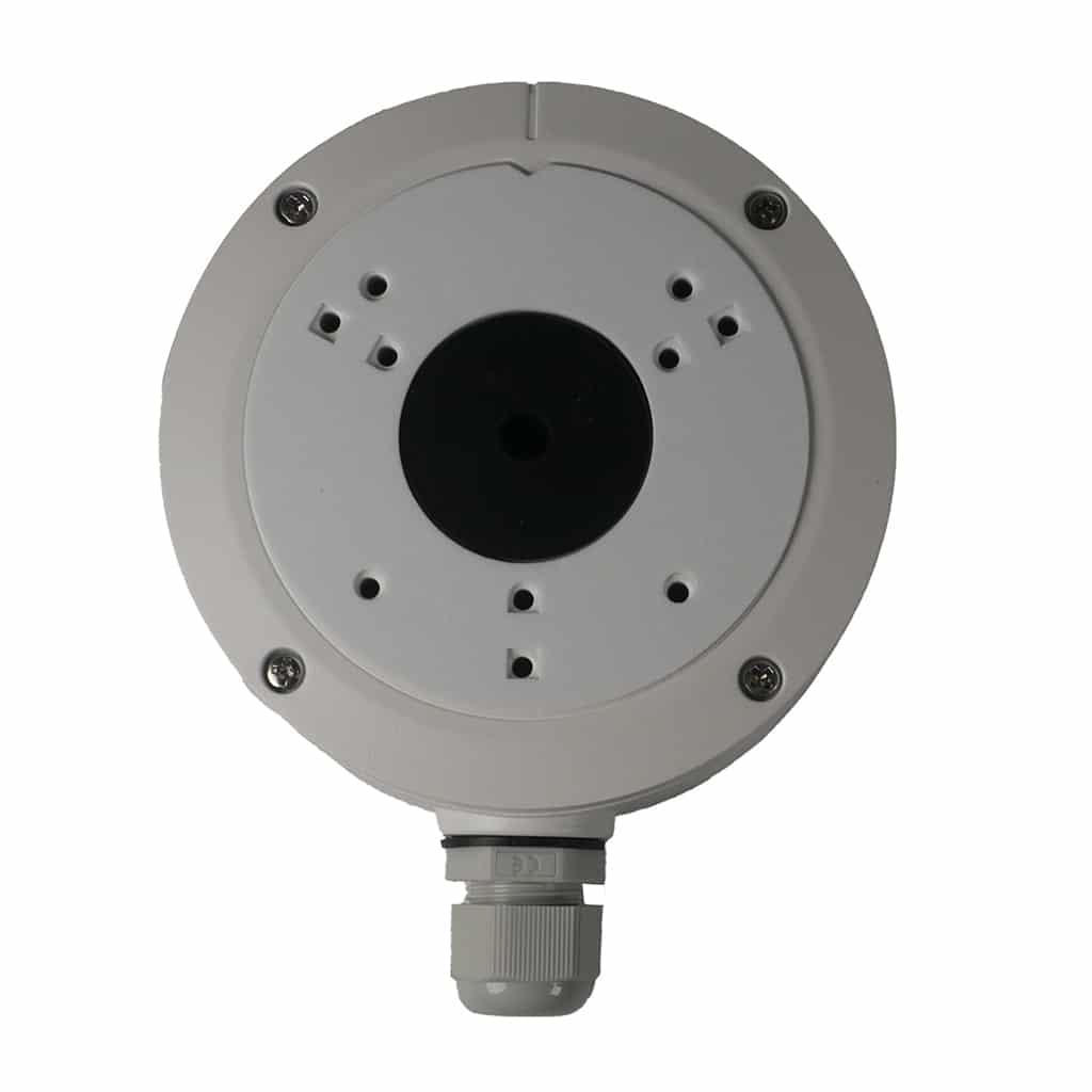 Junction Box for Sibell Vision Cameras