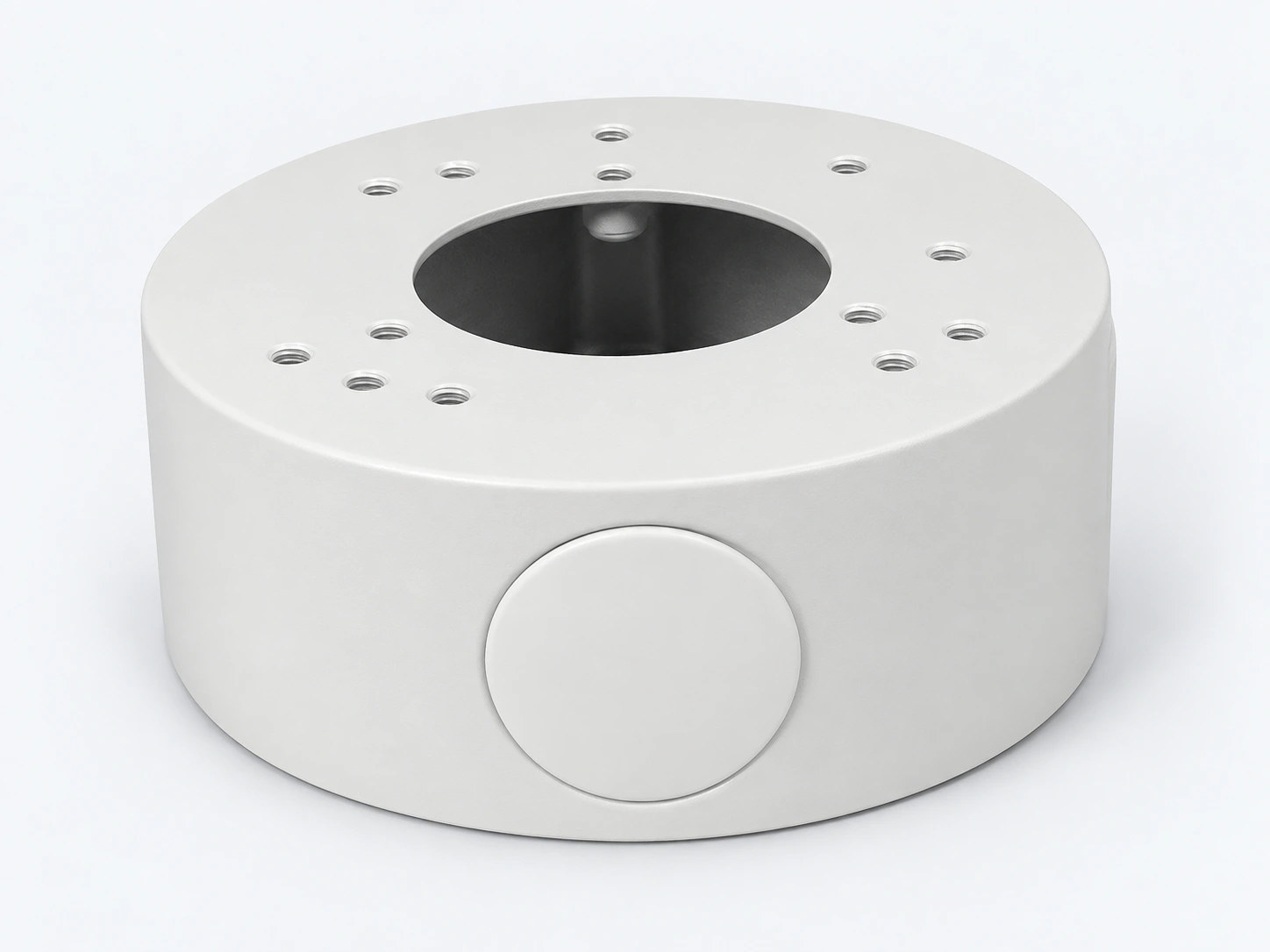 Junction Box for Sibell Bullets and Fixed Turret