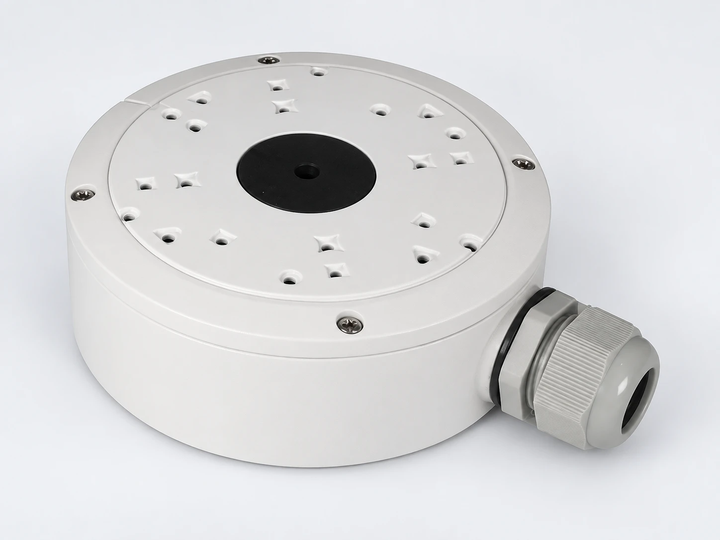 Junction Box Mount for Sibell Cameras