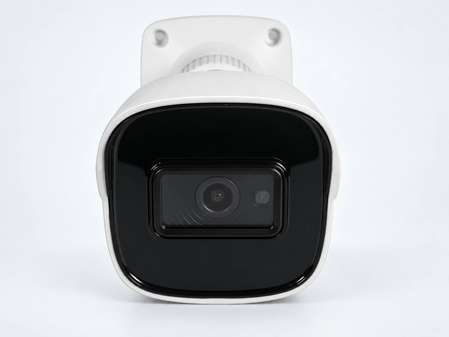 8MP HD Fixed Lens Bullet