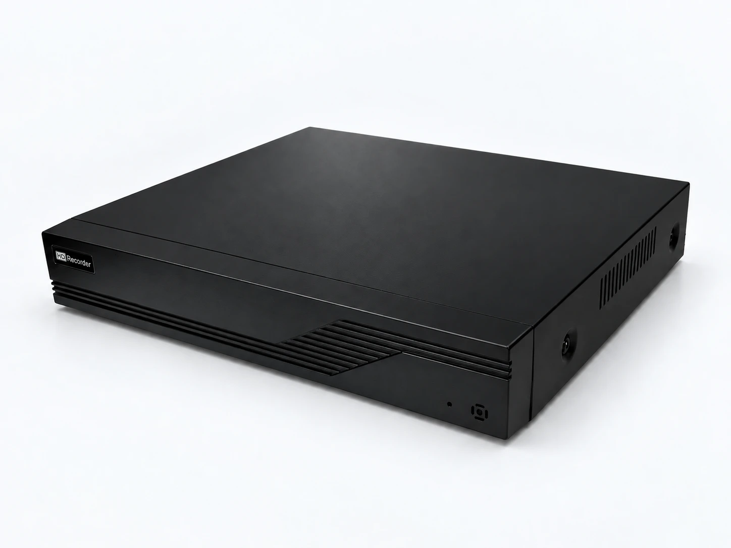 4CH Sibell 1080P Penta-Brid DVR (Mini 1U)