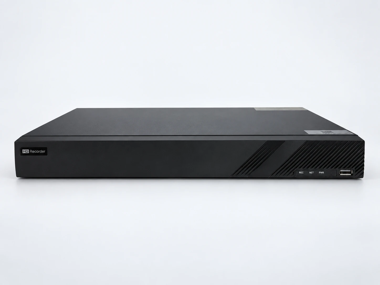 16CH Sibell 4K Penta-Brid DVR (1U)
