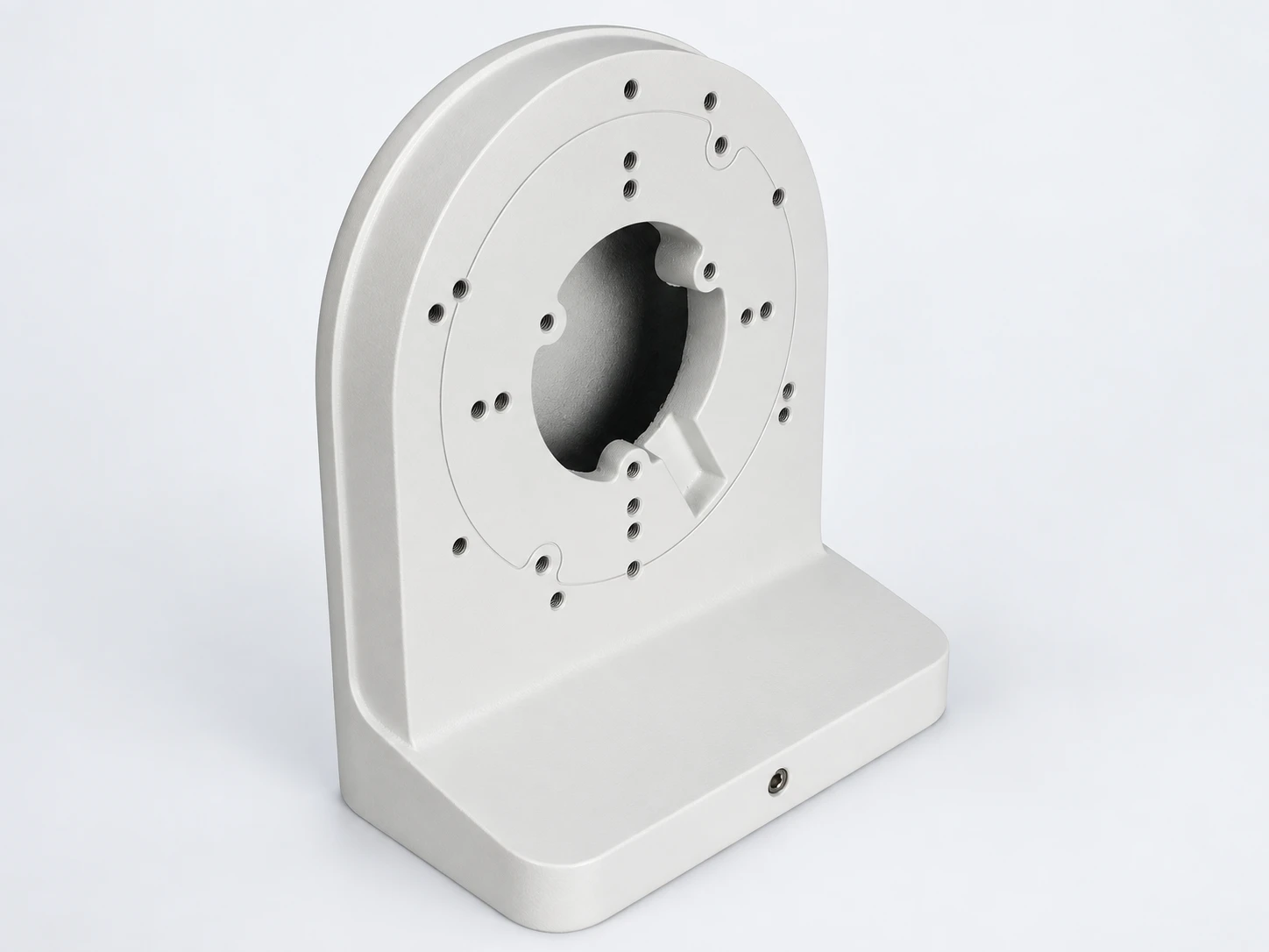 Wall Mount for Sibell Fixed Lens Cameras