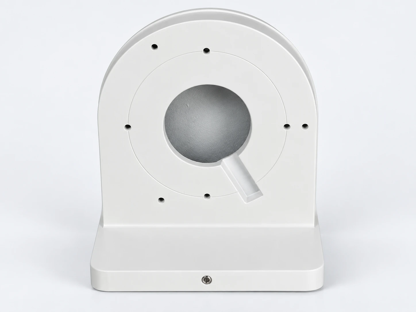 Wall Mount for Sibell Motorized Dome Camera