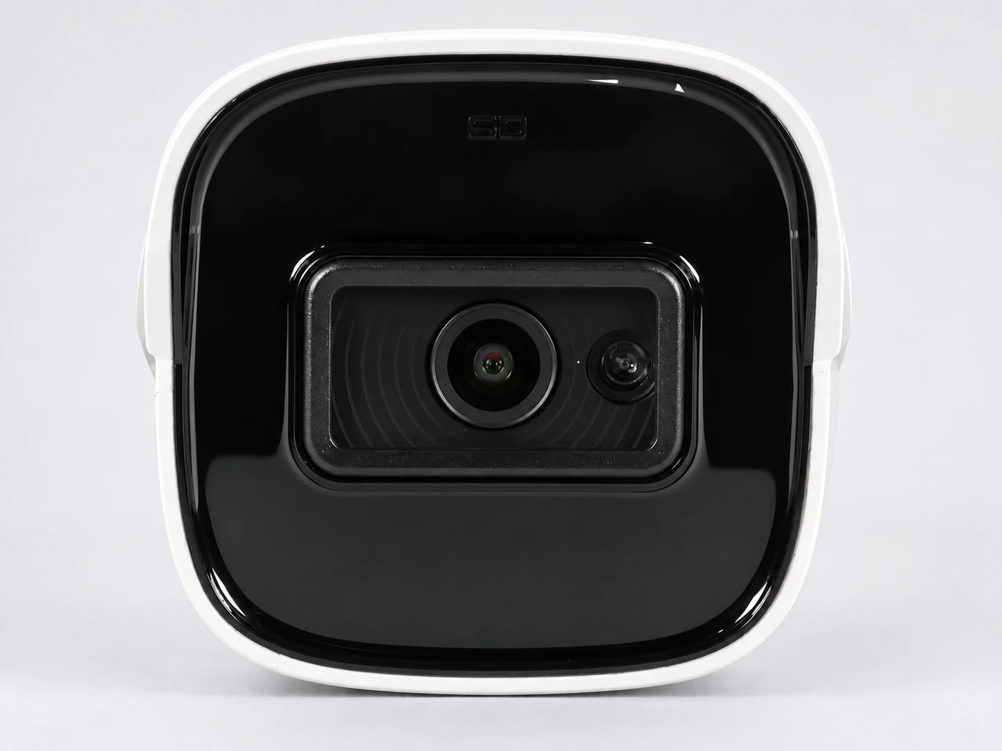 4MP WiFi IP Bullet Camera with Built-in Mic