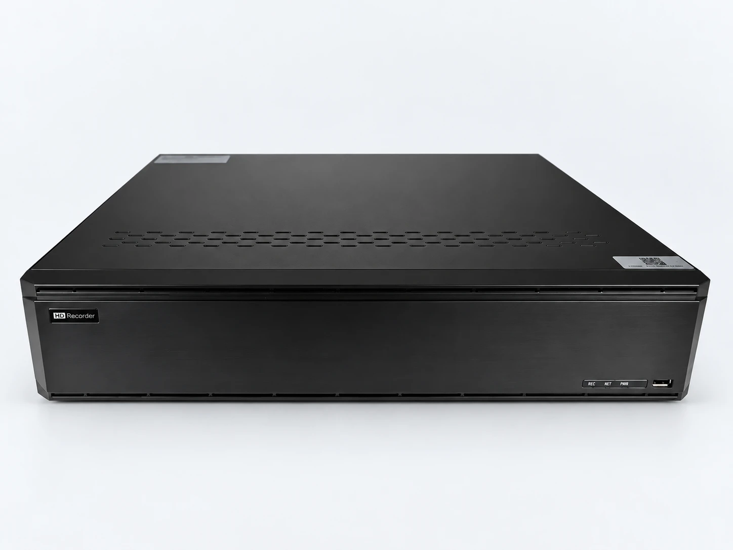 32CH Sibell 4K Penta-Brid DVR (2U, 8 SATA)