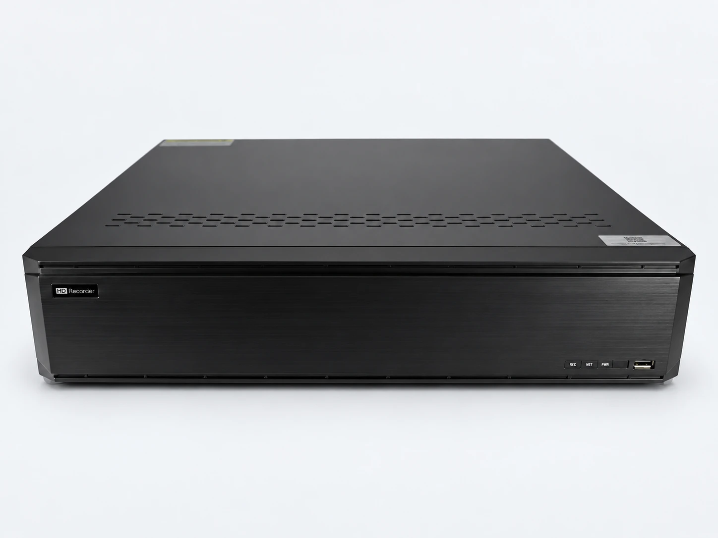 64CH Sibell 4K AI NVR (2U, 8 SATA)