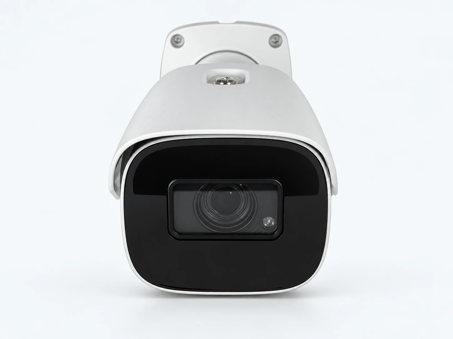 4MP LPR IP Bullet Camera with 8-32mm Motorized Lens (V2)