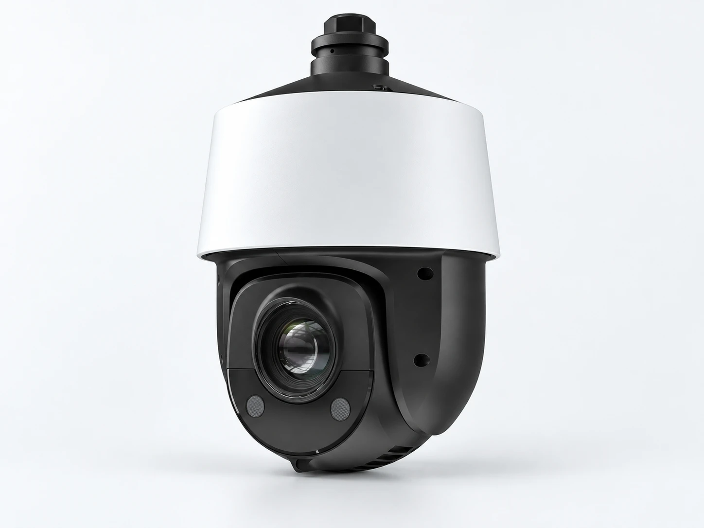 4MP 25X Starlight Smart AI IP PTZ Camera