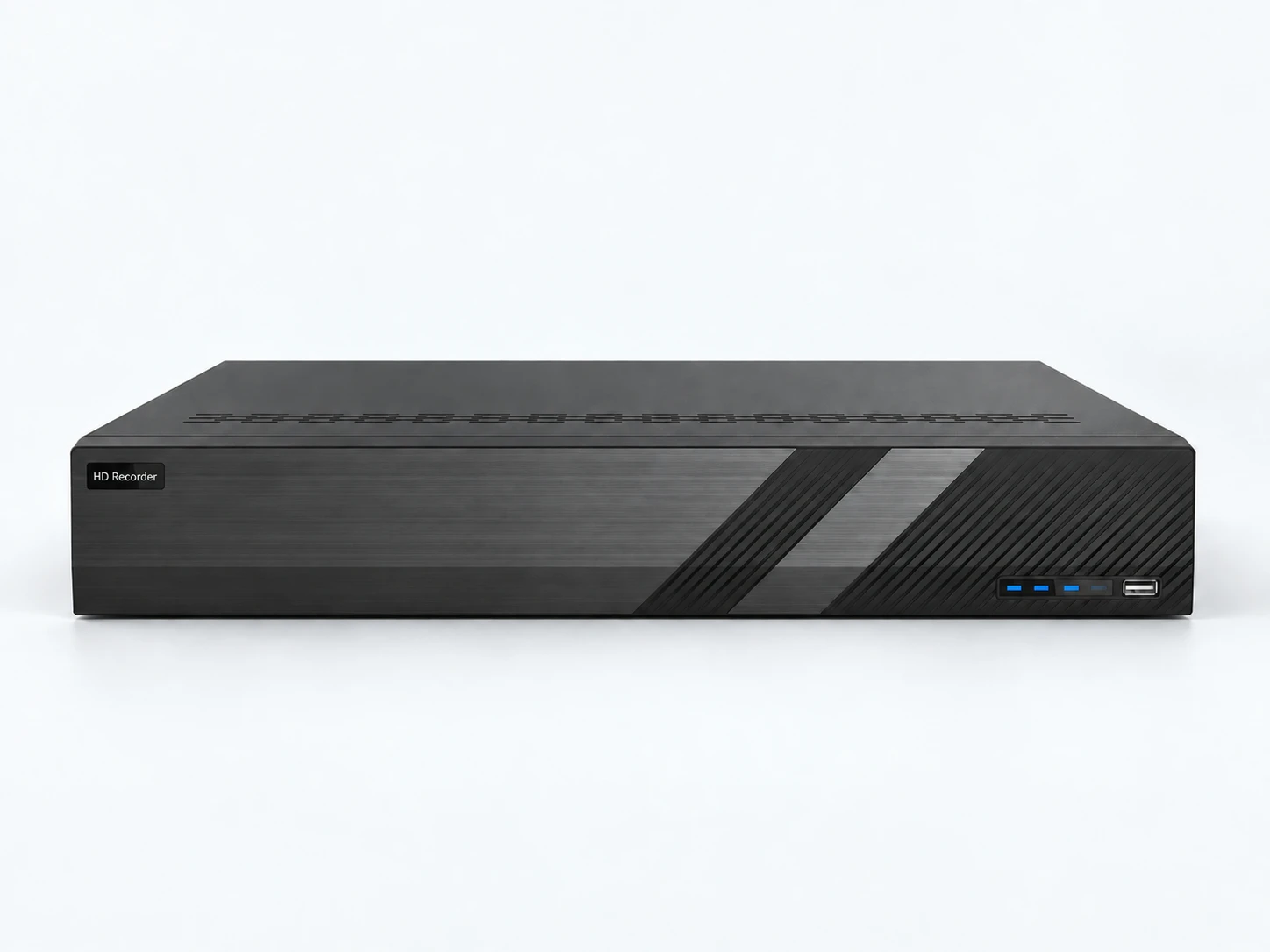 16CH 5MP Hybrid DVR (1.5U)