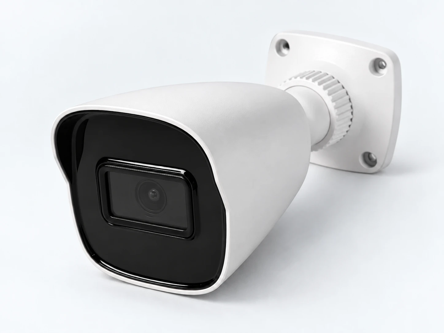 5MP HD Over Coax 24/7 Color 2.8mm Bullet Security Camera