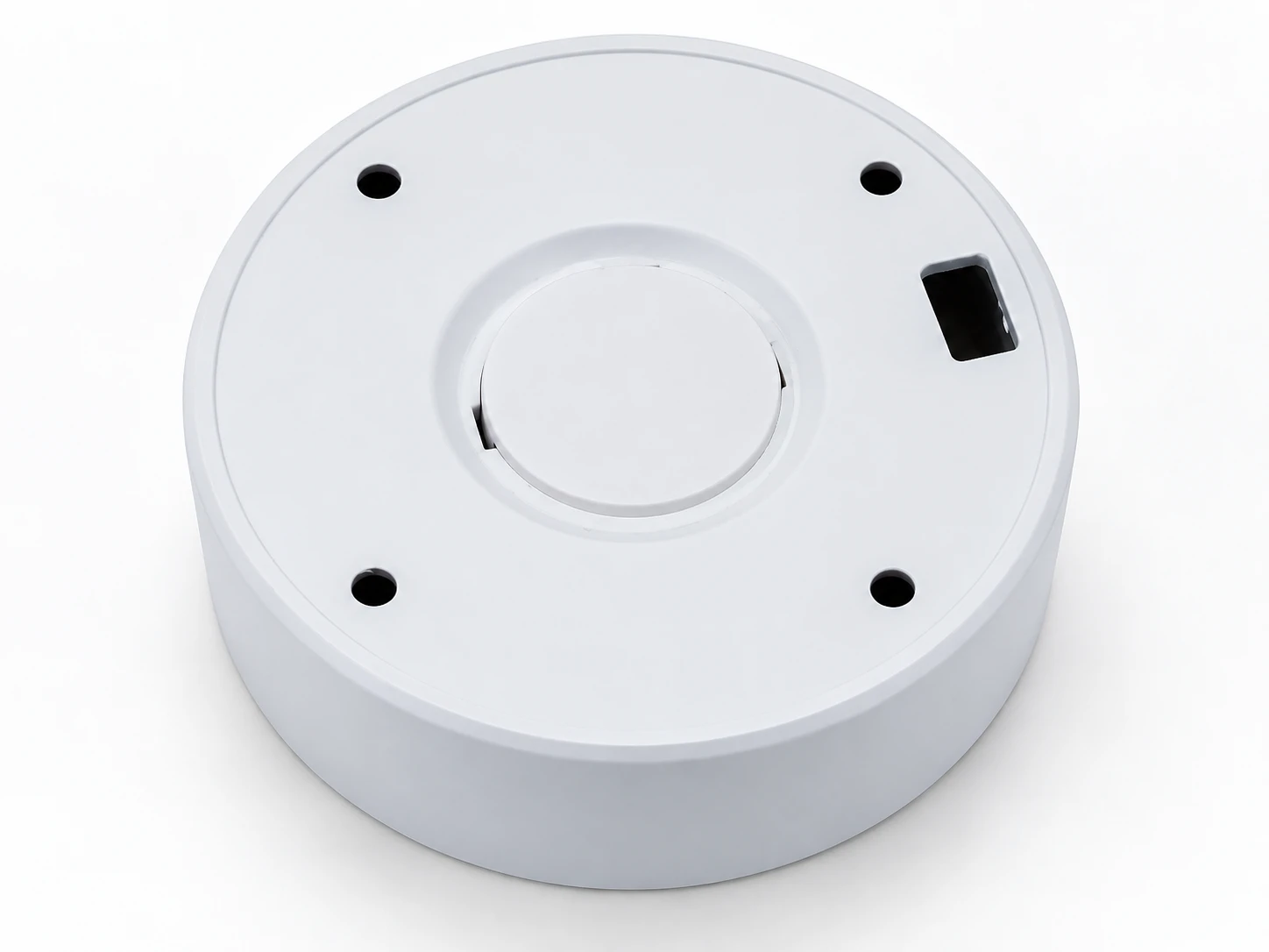 Round Universal Junction Box