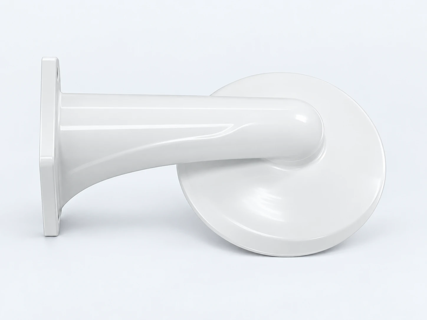 Wall Mount for the HDOD-SB2IRVW